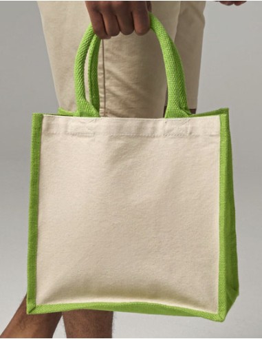 WES-W421-Printers Midi Jute Bag
